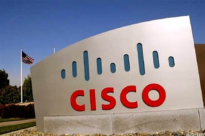 Cisco to lay off about 1,300 employees