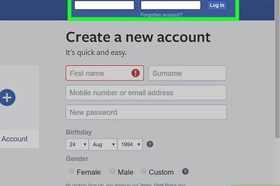 How to Hashtag on Facebook