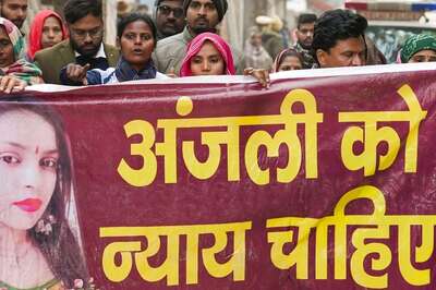 Delhi Sultanpuri Accident Updates: Prime Witness Nidhi Was Earlier Arrested in Drug Smuggling Case, Finds Police