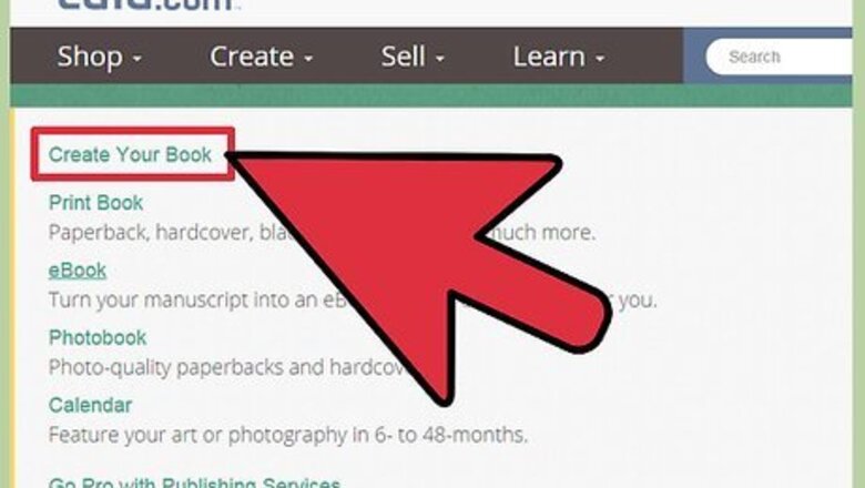How to Publish eBooks