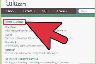 How to Publish eBooks