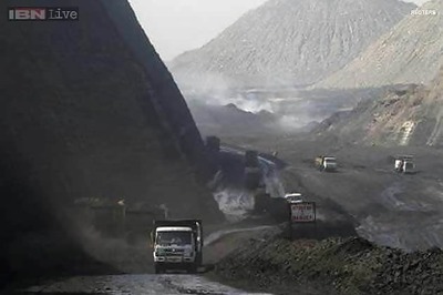 Government eyes Rs 1.47 lakh crore from 92 coal blocks