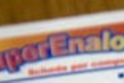 Illegal immigrant scores big Swedish lottery win