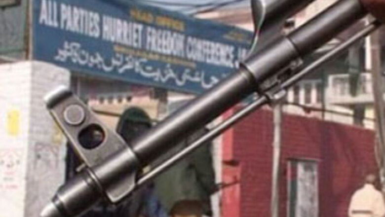 Recession impact: Hurriyat winds up district offices