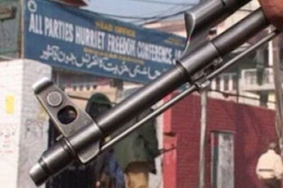 Recession impact: Hurriyat winds up district offices