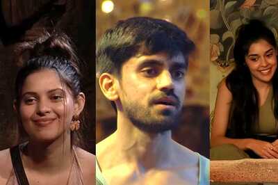 Bigg Boss 18: Alice Kaushik And Eisha Singh Mock Avinash Mishra In Hilarious Video