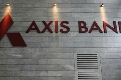 Axis Bank Hit With Rs 1.66 Cr Fine By FIU For Failing To Detect Fraud NSG Account