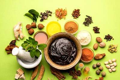 Boost Your Immunity This Monsoon with Chawanprash!