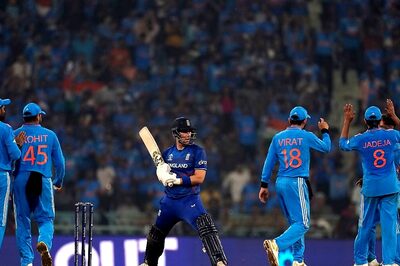 'Joy to Watch Them Play Like This': Nation in Admiration of Team India After Rout of England in ICC WC 2023