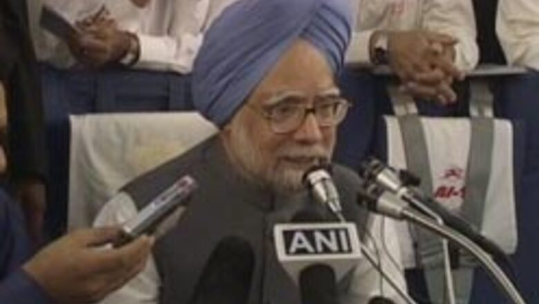 Big powers hinder India's UN aim: PM