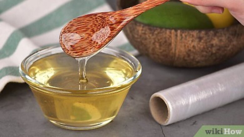 How to Make a Lip Mask