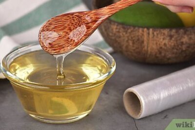 How to Make a Lip Mask