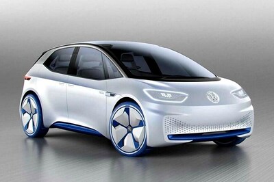 Volkswagen Deepens Cloud Computing Partnership With Microsoft