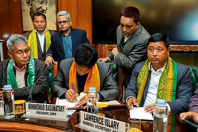 Discord Over Accord: Non-implementation of Bodo Pact Sparks Speculation Ahead of Crucial Tribal Council Polls in Assam