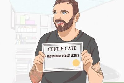 How to Get a Lorum Piercing