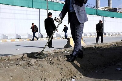 UN Chief Warns That Use Of IEDs Is Increasing Globally