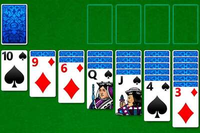 Microsoft's Famous Solitaire Game Comes to Android and iOS For the First Time