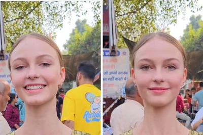 Foreigner Shows 4 Types Of 'Indian Head Nods' In Viral Video; Relatable?