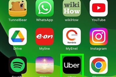 6 Easy Steps to Pay for an Uber Ride