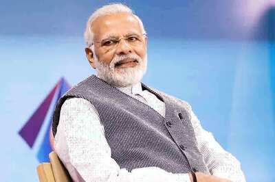 Prime Minister Narendra Modi Seeks Ideas for November's Mann ki Baat