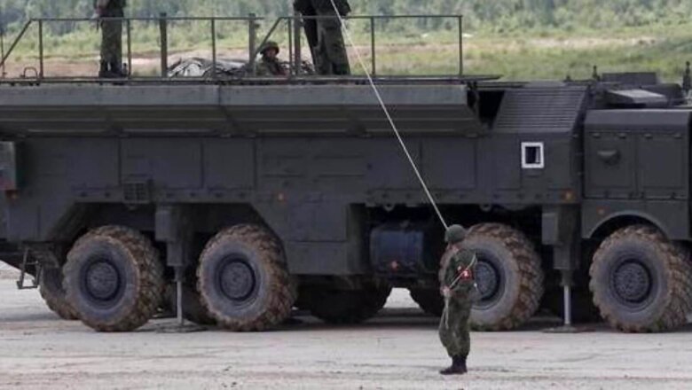 Pentagon Says India May Deploy Russian S-400 Missile System by Next Month to Defend Itself from Pak, China