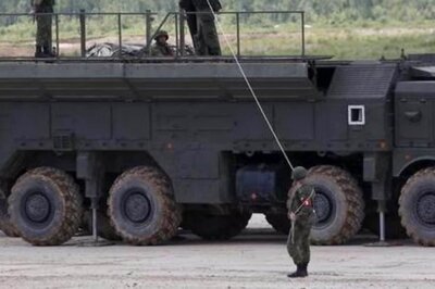 Pentagon Says India May Deploy Russian S-400 Missile System by Next Month to Defend Itself from Pak, China