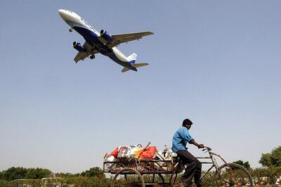 IndiGo Passengers Will Have to Shell Out Extra for Web Checkin