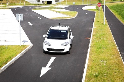 Huawei to Shift Focus from 5G to Self-Driving Cars, Inspired by Tesla