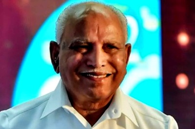 Karnataka: BJP Strongman Yediyurappa Will Not Contest Election, Says He Will Keep Campaigning For Party