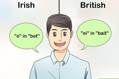 How to Tell the Difference Between an Irish Accent and a British Accent