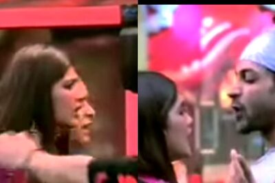 Nimrit Kaur Calls Out Shalin Bhanot for Speaking About Her Depression in Task, Warns 'I'll Sue You'