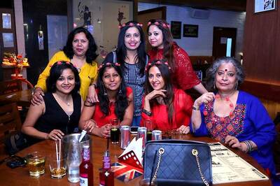 International Women’s Day: Why Pamper The Eves On This Day?