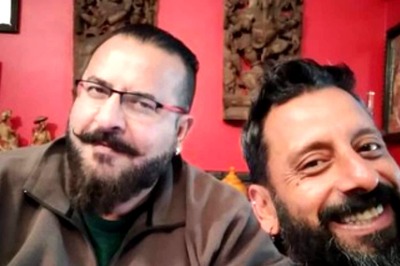 Rocky, Mayur on HistoryTV18’s RoadTrippinwithRnM S8: 'Expect Great Food, Fab Recipes and Hidden Gems of Where to Stay'