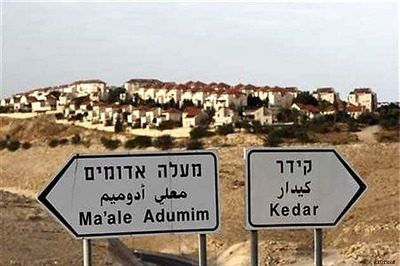 Will stick with settlement plan despite condemnation: Israel