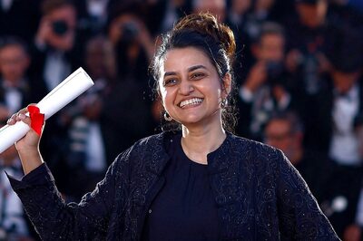 Cannes Winner Filmmaker Payal Kapadia Thanks FTII, Says 'Should Strive For It To Be More Accessible'