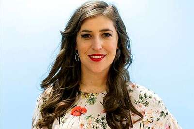 Mayim Bialik To Guest Host 'Jeopardy!' After Richards' Exit