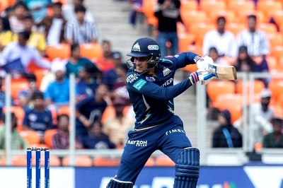 GT vs SRH Live Cricket Streaming IPL 2023: How to Watch Gujarat Titans vs SunRisers Hyderabad Coverage on TV And Online