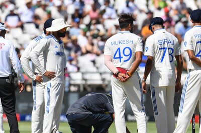 'Why Scared of Cracks': Dale Steyn's Blistering Remark on Pitch Taking Spotlight After India's Record Test Win