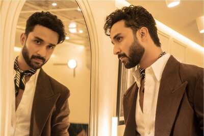 KKBKKJ Star Raghav Juyal Opens Up Bond with Salman Khan, Says 'I Would Go to His Farmhouse And...' | Exclusive