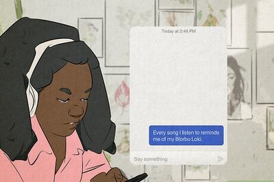 What Does “Blorbo” and “Blorbo from My Shows” Mean?