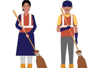 Country's First Swachh Bharat Academy to Come Up in Maharashtra's Thane with Aim to Produce Skilled Manpower
