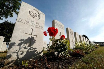 War, Wine and Wonders: Hopefuls Vie for Place on UNESCO Heritage List