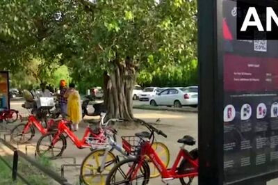 Amid Rising Fuel Prices, Chandigarh Introduces Cycling for City Residents