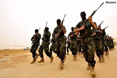 Six Libyan soldiers killed in Benghazi violence