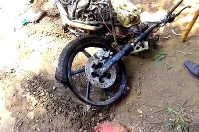 Dadri lynching: UP government announces Rs 10 lakh compensation