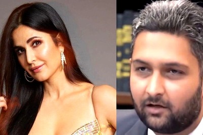 'Katrina Kaif Can Stop India’s Nuclear Attack': Pak Civil Service Mock Interview Question Goes Viral | Watch