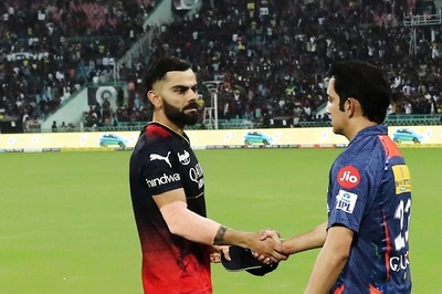 'Have I Used Abusive Language?': Shastri Argues Why There's a Need for On-field Confrontation After Kohli vs Gambhir Fiasco