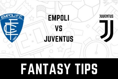 EMP vs JUV Dream11 Team Prediction: Check Captain, Vice-Captain and Probable Playing XIs for Today's Serie A match, February 26 22:35 PM IST
