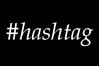 All that you need to know about #hashtags and how to use them