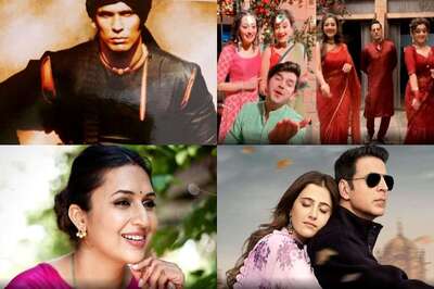 Akshay Kumar Announces 'Filhaal 2- Mohabbat', Madalsa Sharma Posts Fun Video With Anupamaa Cast